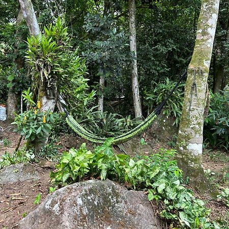 Chale Ouro Verde Angra dos Reis Ngoại thất bức ảnh