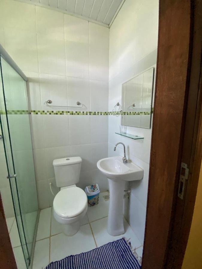 Chale Ouro Verde Angra dos Reis Ngoại thất bức ảnh
