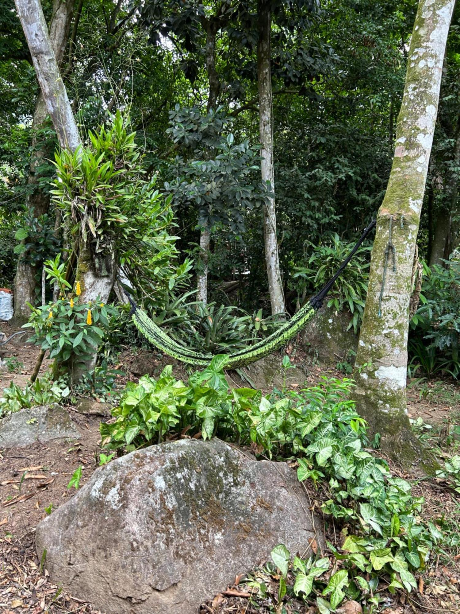 Chale Ouro Verde Angra dos Reis Ngoại thất bức ảnh