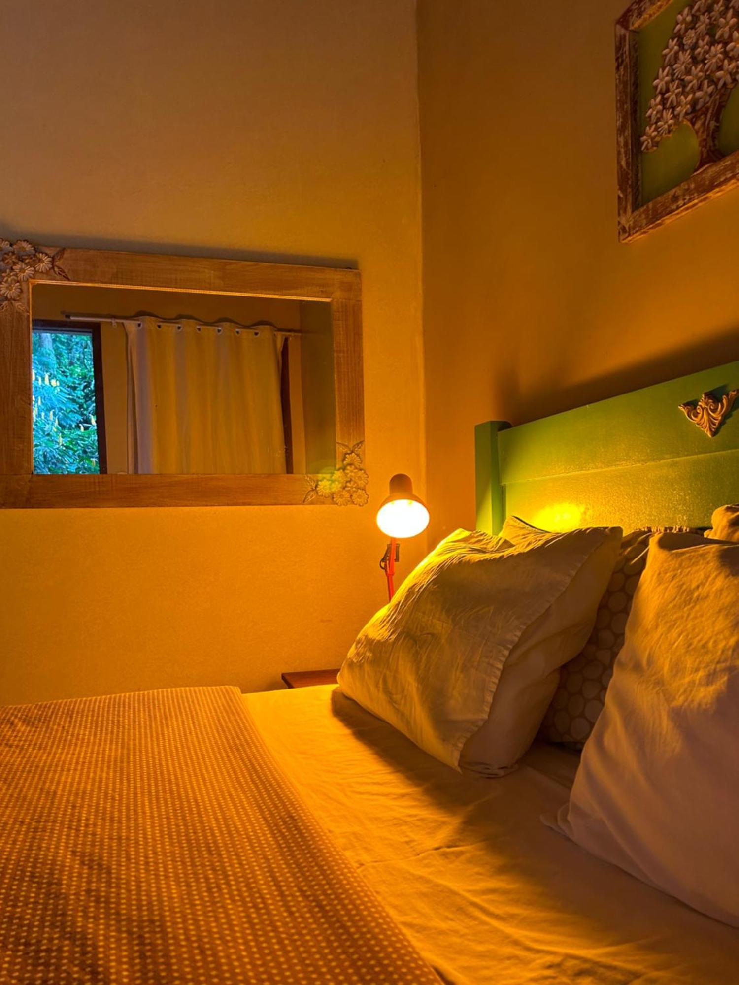 Chale Ouro Verde Angra dos Reis Ngoại thất bức ảnh